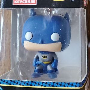 Funko Batman Keychain